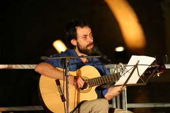 Alberto Cantone