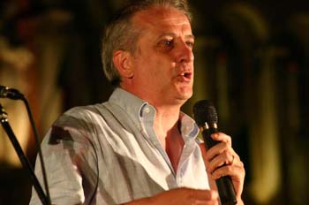 Livio Ferrari