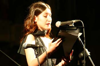 Cristina Chinaglia 2