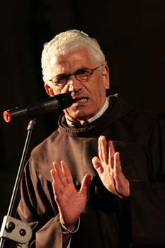 Fra' Beppe Prioli