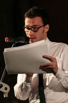 Francesco Scolletta
