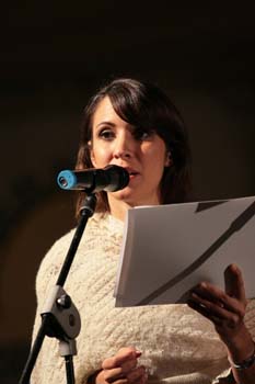 Giulia Veronese