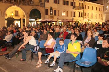 Spettatori