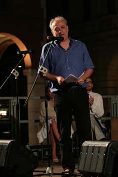 Livio Ferrari