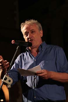 Livio Ferrari