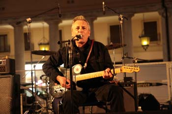 Marino Severini (The Gang)