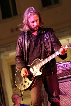 Sandro Severini (The Gang)