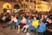 La piazza