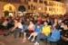 La piazza