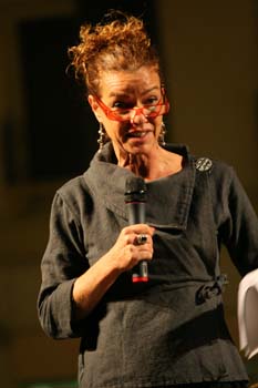 Francesca Ferrari