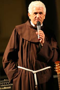Fra' Beppe Prioli