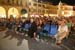 La piazza