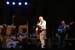 Goran Kuzminac e la Band