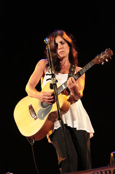 Paola Turci