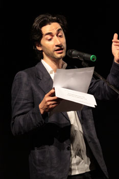 Luigi Marangoni