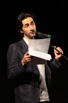 Luigi Marangoni