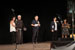 Paola Turci, Fra Beppe Prioli, Livio Ferrari, Luigi Marangoni e Daniela Melle