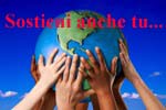Dai un contrubuto anche tu...