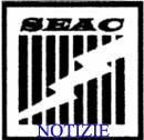 Seac Notizie